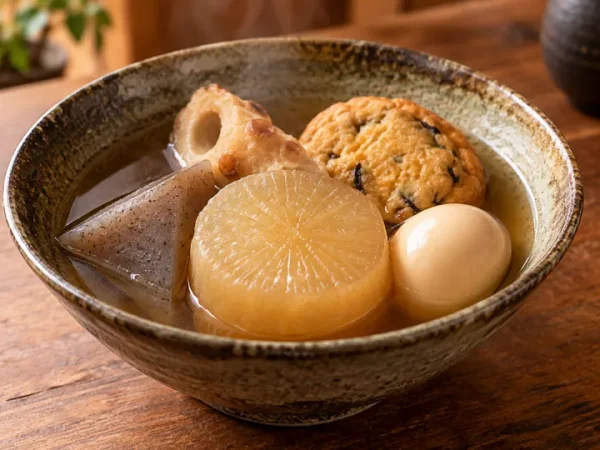 おでん